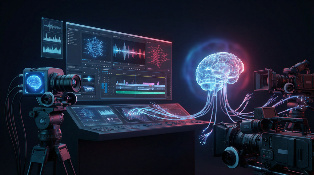 抖荫短视频官网精选AI视频剪辑教程