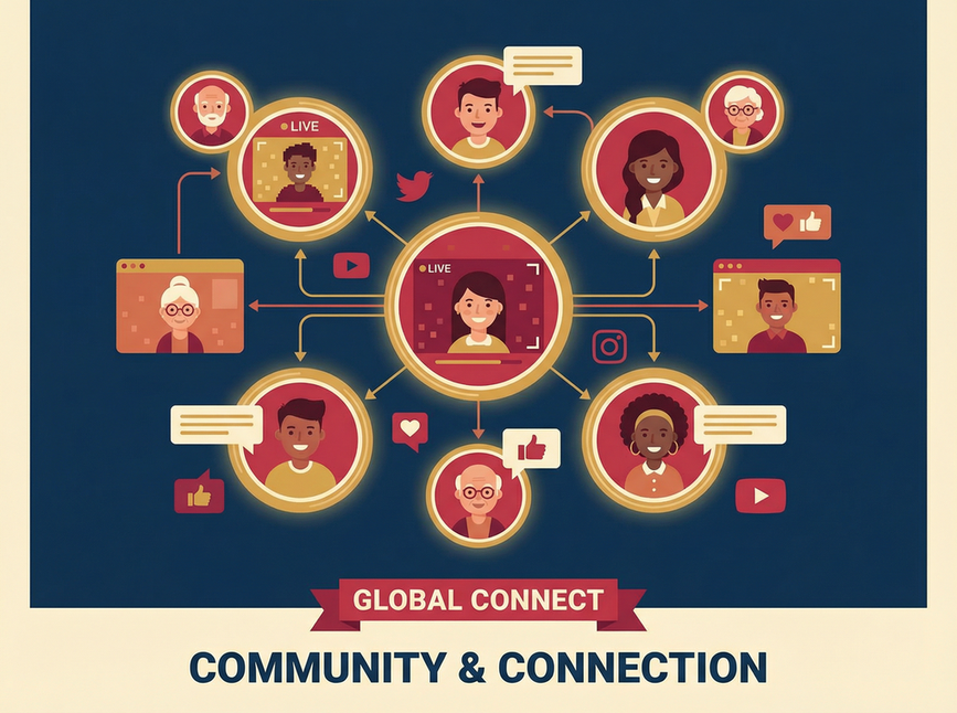 抖荫短视频官网视频社区互动