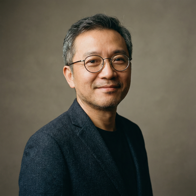 抖荫短视频官网首席导演陈志远